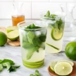 Mojito Cocktail