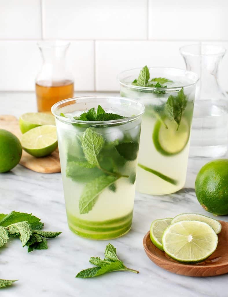 Mojito Cocktail