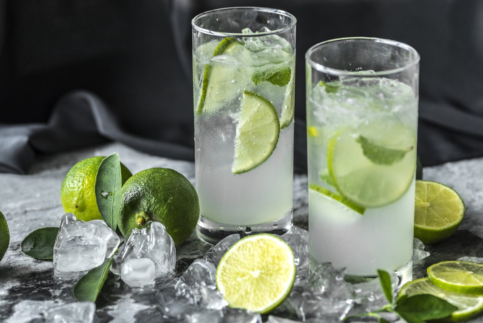 Mojito Cocktail