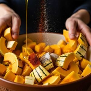 Squash-Air-Fryer-Recipes