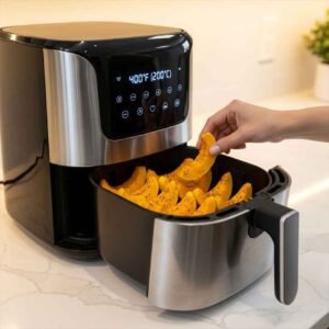 Squash-Air-Fryer-Recipes