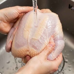 cornish hen recipes air fryer