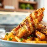 air fryer catfish recipes
