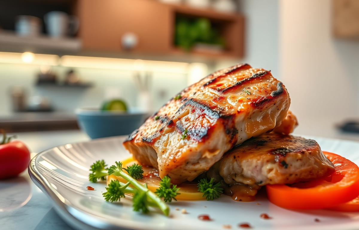 tuna steak recipes air fryer