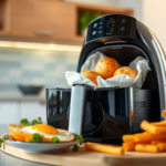 egg air fryer recipes