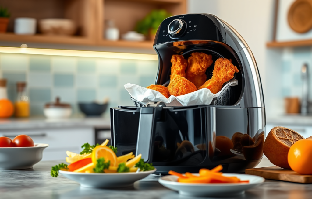 orange roughy recipes air fryer