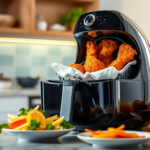 orange roughy recipes air fryer