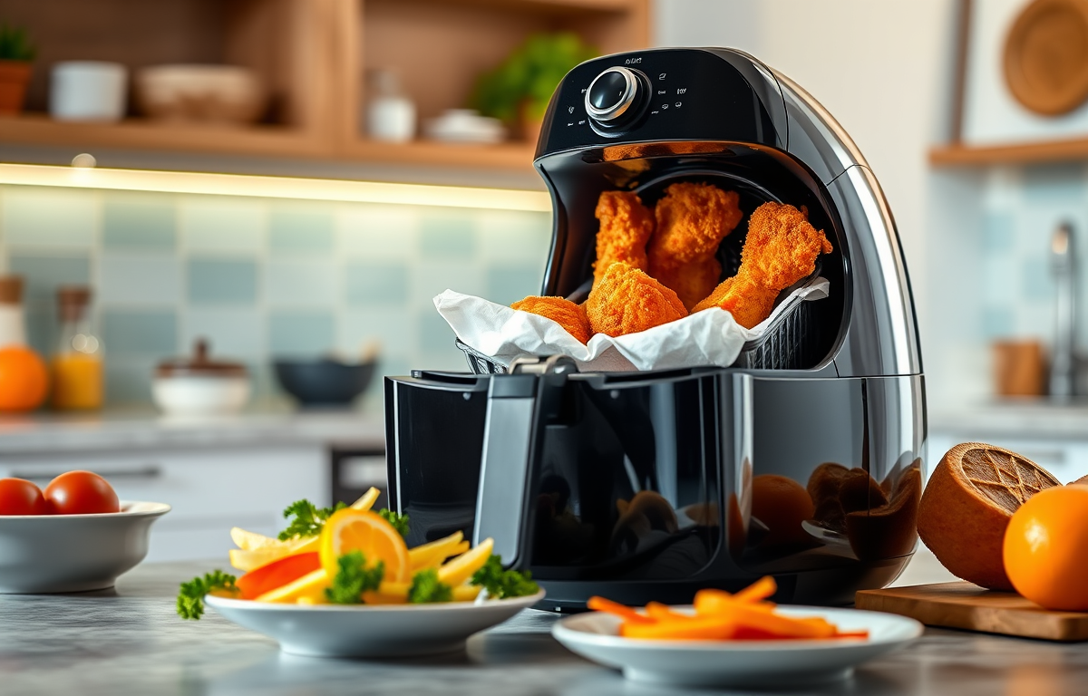 orange roughy recipes air fryer