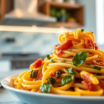 air fryer pasta recipes