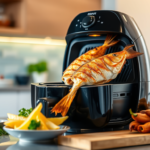 swai fish recipes air fryer