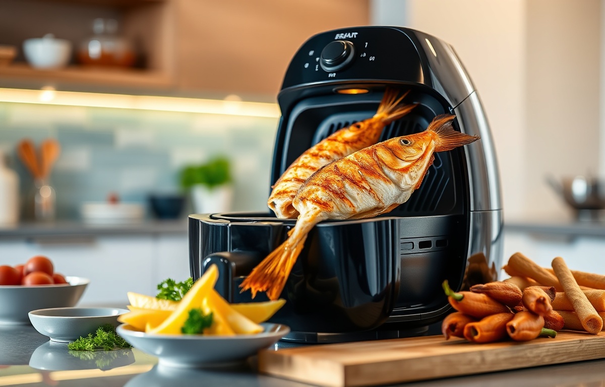 swai fish recipes air fryer