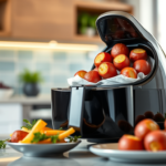 baby red potato recipes air fryer