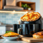 air fryer pie recipes