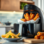 air fryer pollock recipes