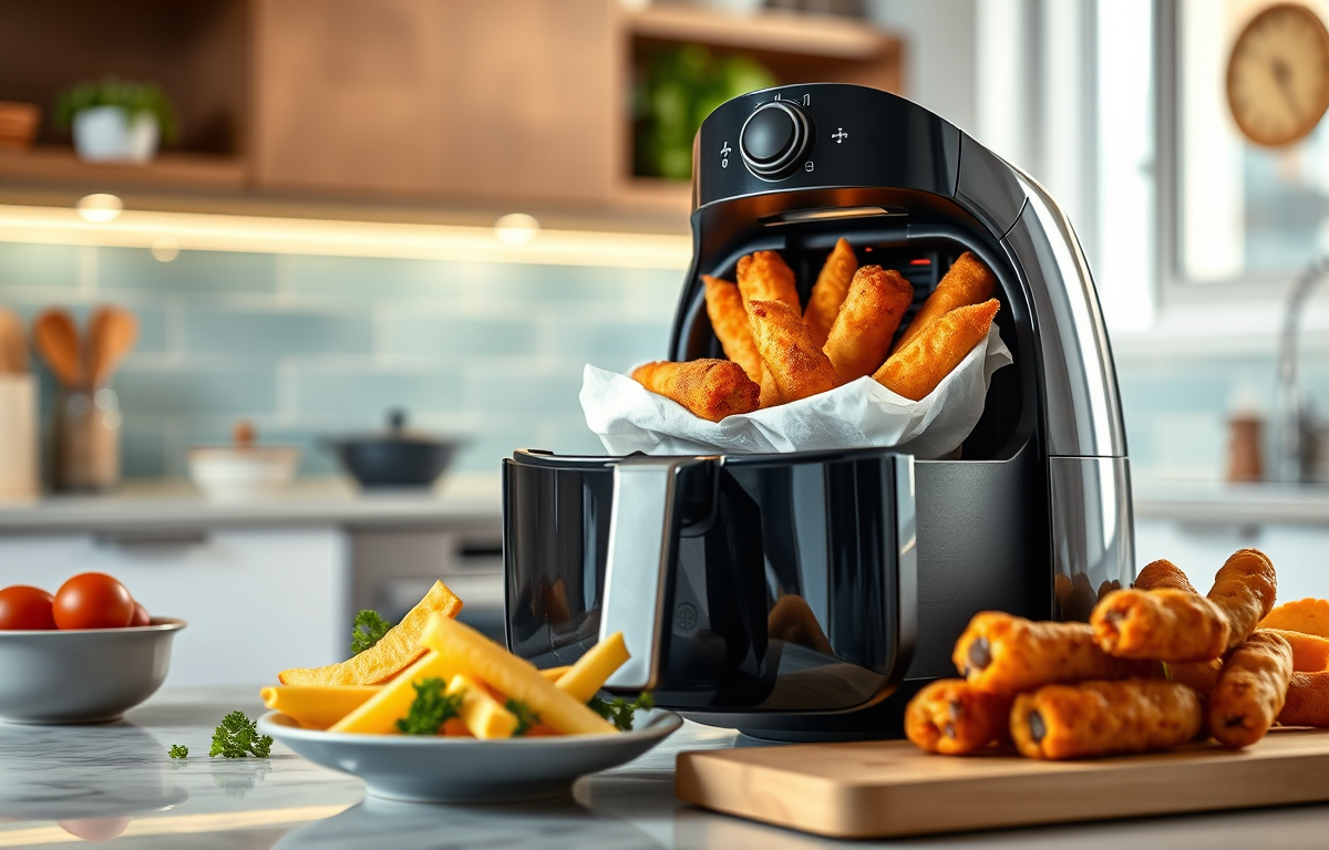 air fryer pollock recipes