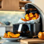 honey nut squash recipes air fryer