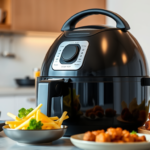 instant pot air fryer lid recipes
