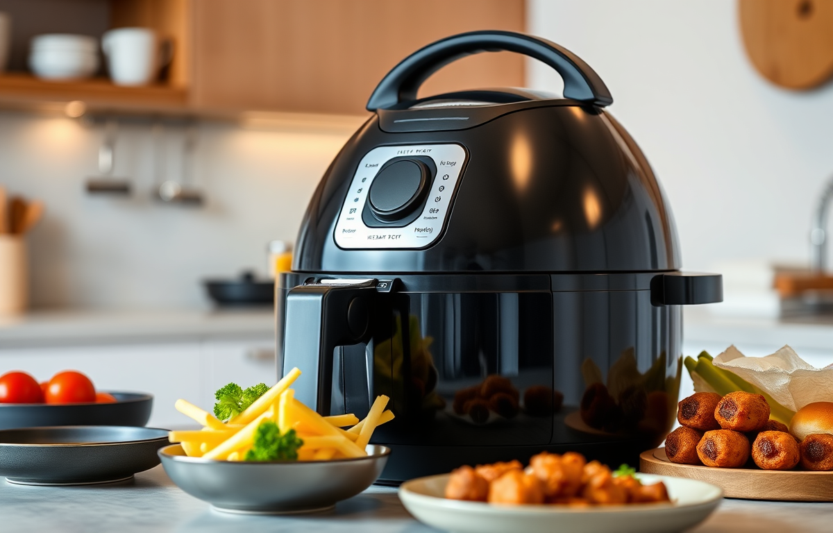instant pot air fryer lid recipes