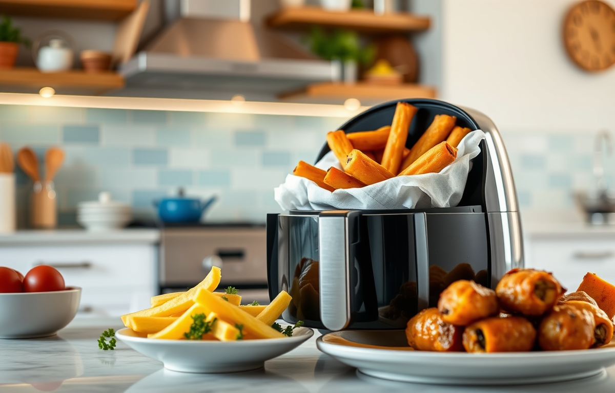 paula deen air fryer recipes