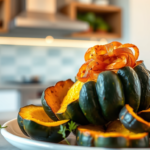 squash air fryer recipes